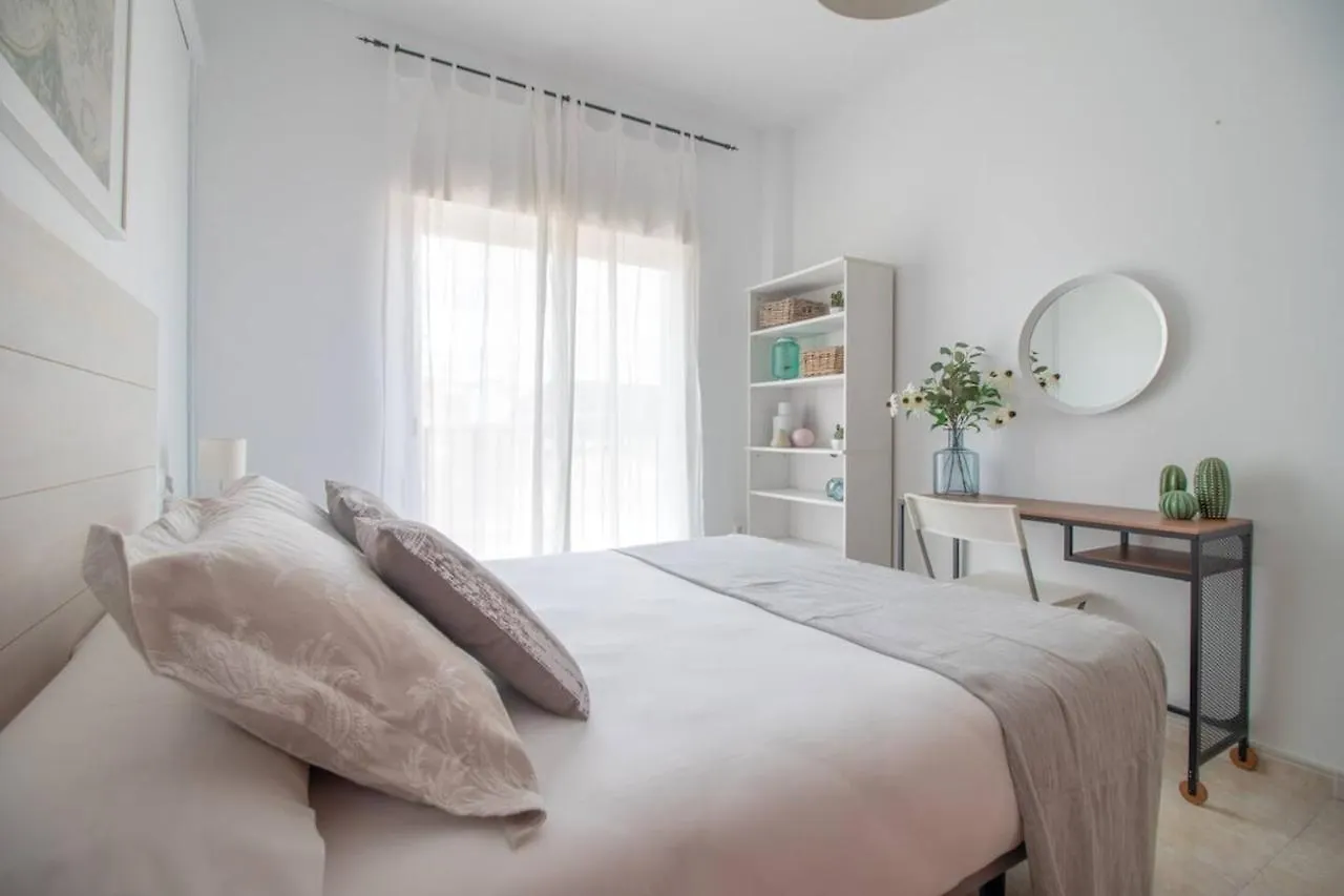 Aceite - Maravilloso Duplex En El Centro De Malaga Apartment 0*,  Spain