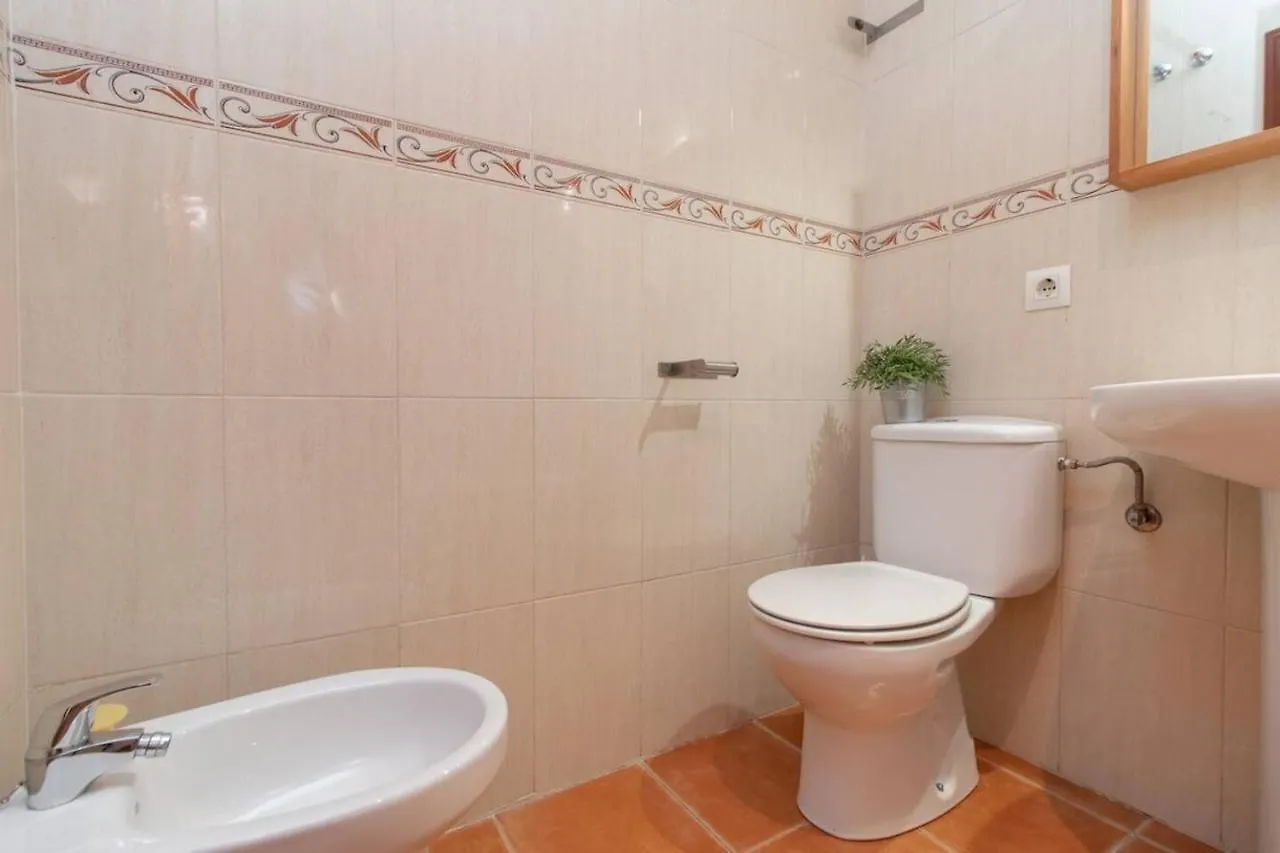 Aceite - Maravilloso Duplex En El Centro De Malaga Apartment